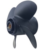 Amita B4 4B Alu 10.2X11P Rh Pmg - 5213-102-11 - 496-521310211F1