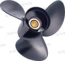 Amita 3 Bld Al Nis 11X16P Rh 35-55HP 15 - 5311-110-16 - 496-531111016F1