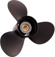 Amita 3BLD Al Nis 11.1X14P Rh Pmg - 5311-111-14 - 496-531111114F1