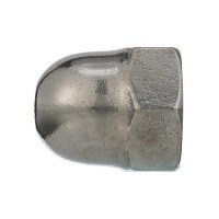 Acorn Cap Nut7/16