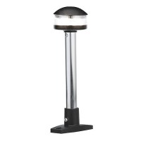 Seachoice Led All-Round Light, Boat Navigation, 7.5 In. Tall - 2861 - 50-02861F1