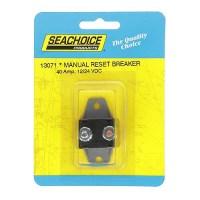 Seachoice Manual Circuit Breaker - 50-13071 - 50-13071F1