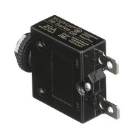 Seachoice Circuit Breaker, Push To Reset, 20 Amp - 13151 - 50-13151F1