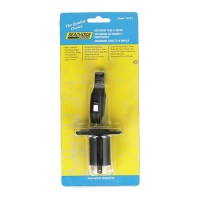 Seachoice Accessory Plug And Socket, 12V Spotlight - 15001 - 50-15001F1