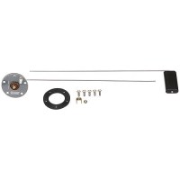 Seachoice Fuel Electric Sending Unit Boat Kit, 6-27 In. Tank - 15421 - 50-15421F1
