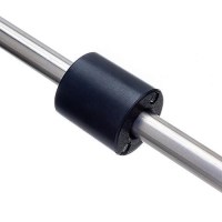 Seachoice Fuel Sending Unit, 11 In./270Mm Tank, 33 (Full) & 240 (Empty) Ohm Fuel, Includes Gasket - 50-15553 - 50-15553F1