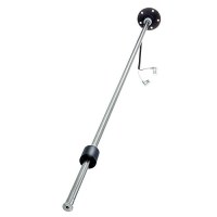 Seachoice Fuel Sending Unit, 36 In./900Mm Tank, 33 (Full) & 240 (Empty) Ohm Fuel, Includes Gasket - 50-15577 - 50-15577F1