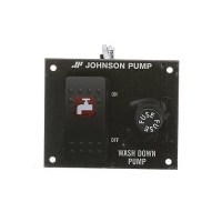 Seachoice 12V Wash Down Pump Kit - 64535Sc - 50-17831F1