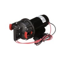 Seachoice Wash Down System Pump, 3.5 Gpm Max @ 41 Psi, 12V Dc, Includes Spray Nozzle And Inlet Strainer - 10-13399-03Sc - 50-17861F1