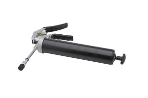 Seachoice 19196 Heavy Duty Grease Gun, 4 in. Pipe, 14 Oz. Lever - 19196 - 50-19196F1