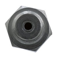 Seachoice Grease Gun Hose, 12 In. - 19198 - 50-19198F1