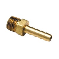 Seachoice Brass Male Hose Barb - 50-20801 - 50-20801F1