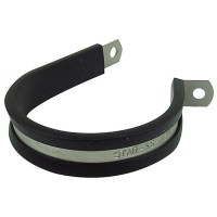 Stainless Steel Cushion Clamp3/8