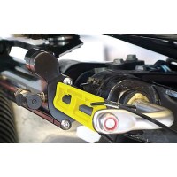 Seachoice 28011 Outboard Hydraulic Steering Lock - 28011 - 50-28011F1