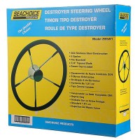 Seachoice 5 Spoke 15