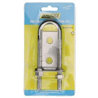 Seachoice Stainless Steel Stern Eye - 50-33701 - 50-33701 Superseded By: 50-33663F1