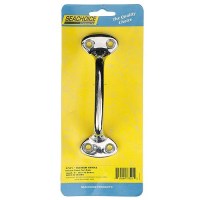 Seachoice Chrome Plated Brass Transom Handle 6