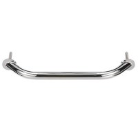 Seachoice 38361 Stainless Steel Hand Rail With Studs - 38361 - 50-38361F1