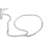 Seachoice 40131 Double Braid Nylon Dock Line 1/2