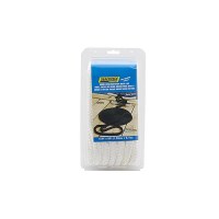 Seachoice Double Braid Nylon Dock Line - 40261 - 50-40261F1