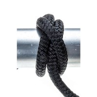 Seachoice 40321 Double Braid Nylon Dock Line 3/8