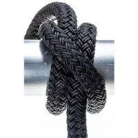 Seachoice Double Braid Nylon Dock Line - 50-40351 - 50-40351F1