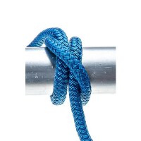 Seachoice 40931 Double Braided Nylon Fender Line 3/8