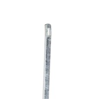 Seachoice 41710 Hot Dipped Galvanized Deluxe Anchor, Size 4S - 41710 - 50-41710F1