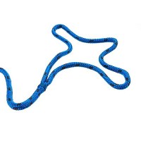 Seachoice 42411 Double Braided 100% Mfp Dock Line 3/8