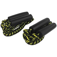 Seachoice 42471 Bungee/Stretch Dock Line, Stretches 5' - 7', 1 Pr. -  - 50-42471F1