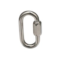 Seachoice Stainless Steel Chain Link - 50-43461 - 50-43461F1