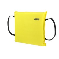 Seachoice 44900 Type Iv Foam Safety Throw Cushion - Yellow - 50-44900 - 50-44900F1