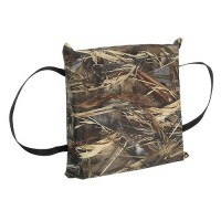 Seachoice 44910 Type Iv Uscga Foam Throw Cushion - Camoflauge - 5000Camo-44910 - 50-44910F1