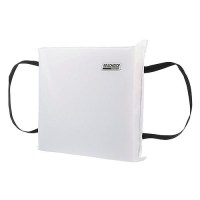 Seachoice 44920 Type Iv Uscga Foam Safety Cushion - White - 50-44920 - 50-44920F1