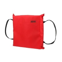 Seachoice 44940 Type Iv Uscga Foam Safety Cushion - Red - 50-44940 - 50-44940F1