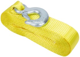 Seachoice 51291 Heavy-Duty Winch Strap, 2