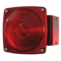 Seachoice 53001 Driver Side Light, 7-Function - St7Rssch - 50-53001F1