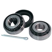 Seachoice Trailer Wheel Bearing Kit - 53531 - 50-53531F1