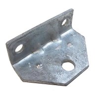 Seachoice 55300 Angle Bracket Only - 55300 - 50-55300F1
