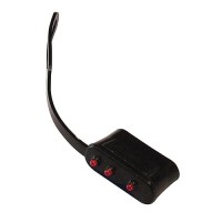 5-Way Flat Connectoseachoice 5-Way Flat Connector Cover - 50-57951 - 50-57951F1