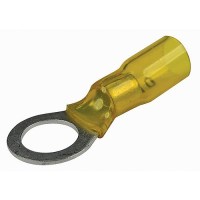 Seachoice Heat Shrink Ring Terminals - 60061 - 50-60061F1