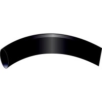 Heat Shrink Vinyl Sleeve, 3/4