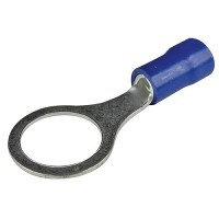 Seachoice Vinyl Insulated Ring Terminals - 60691 - 50-60691F1