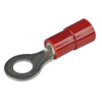 Seachoice Nylon Insulated Ring Terminals - 50-67771 - 50-67771F1
