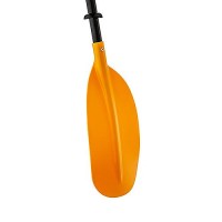 Seachoice 71161 3-Piece Straight-Blade Kayak Paddle, Ups-Able, 8' - 71161 - 50-71161F1