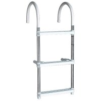 Seachoice Boarding Ladder - 50-71550 - 50-71550F1