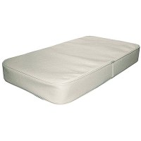 Seachoice White Cooler Cushion - 76811 - 50-76811F1