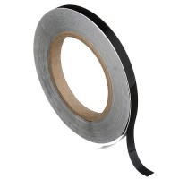 Seachoice 77920 Boat Striping Tape, Black1/4