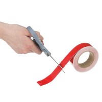 Seachoice 77931 Boat Striping Tape, Red1