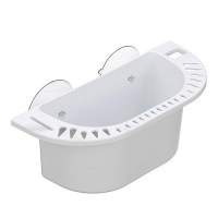 Seachoice 79321 Cockpit Organizer - White - 50-79321 - 50-79321F1